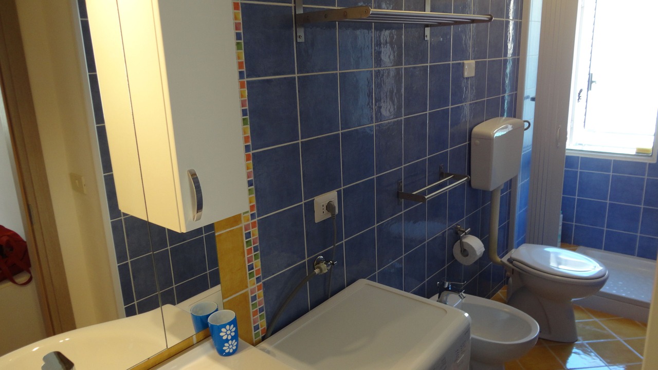 Photo of Bathroom in Seccagrande