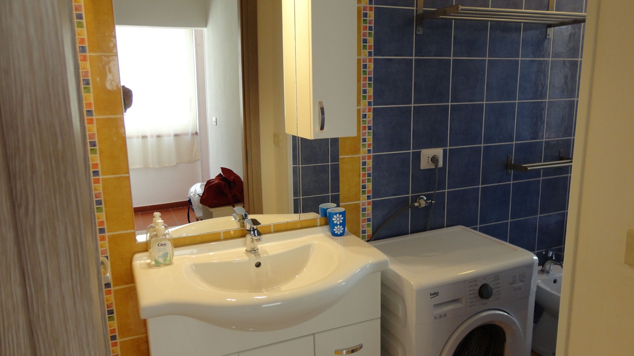 Photo of Bathroom in Seccagrande