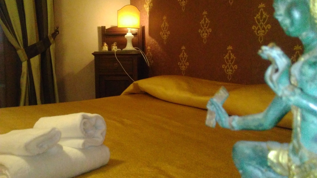 Photo of Bedroom in Ragalna