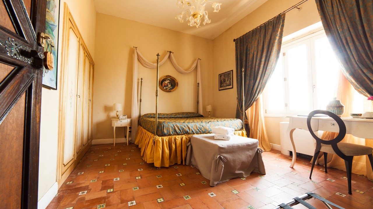 Photo of Bedroom in Ragalna