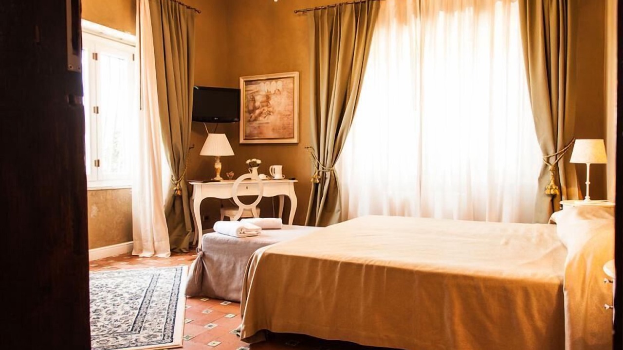 Photo of Bedroom in Ragalna