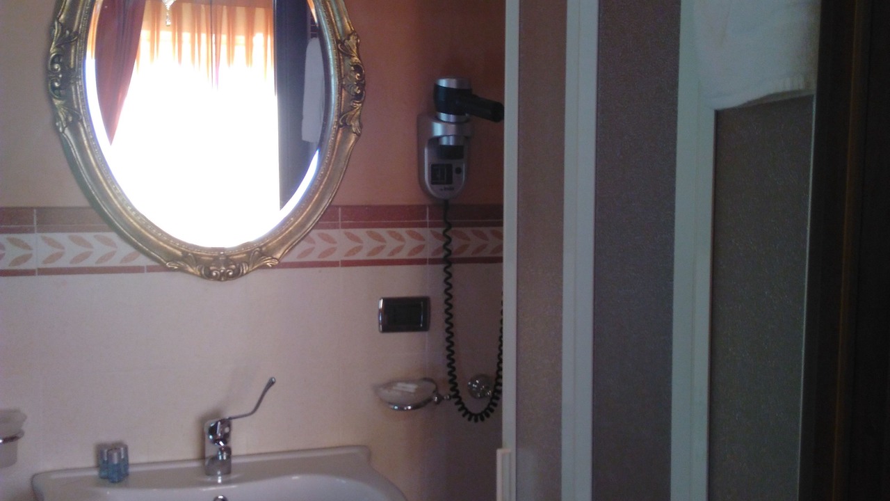 Photo of Bathroom in Ragalna