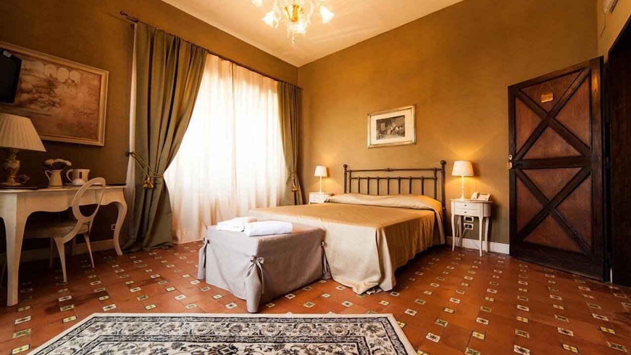 Photo of Bedroom in Ragalna