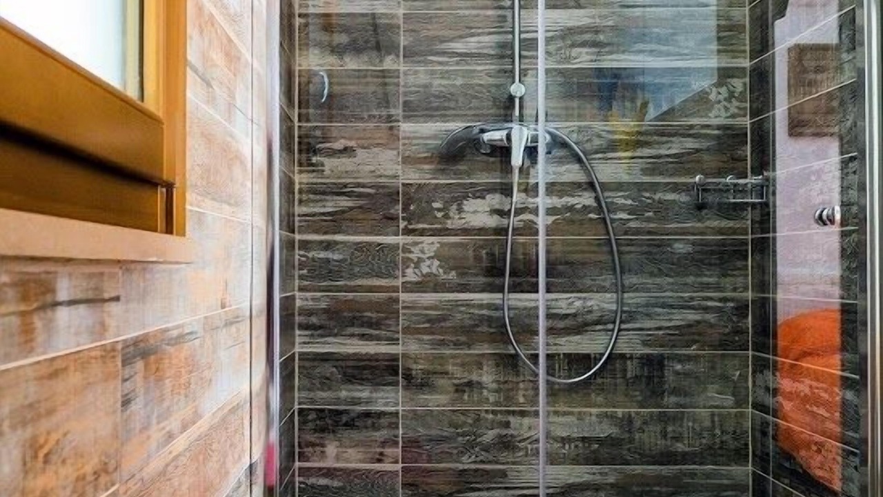 Photo of Bathroom in Piazza Armerina