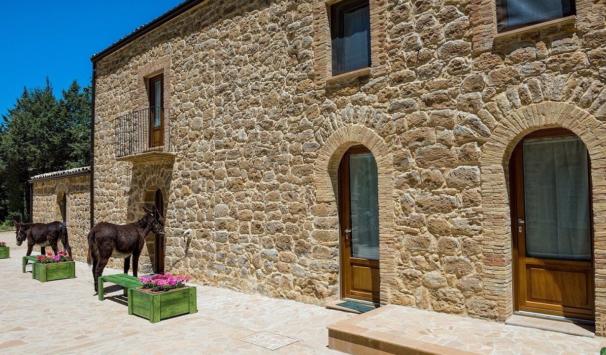 Photo of Outdoor in Piazza Armerina