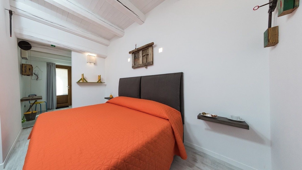 Photo of Bedroom in Piazza Armerina