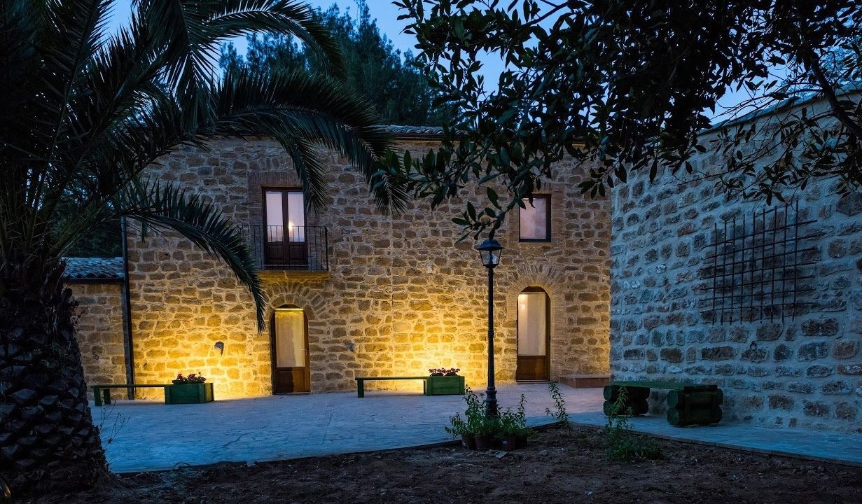 Photo of Outdoor in Piazza Armerina