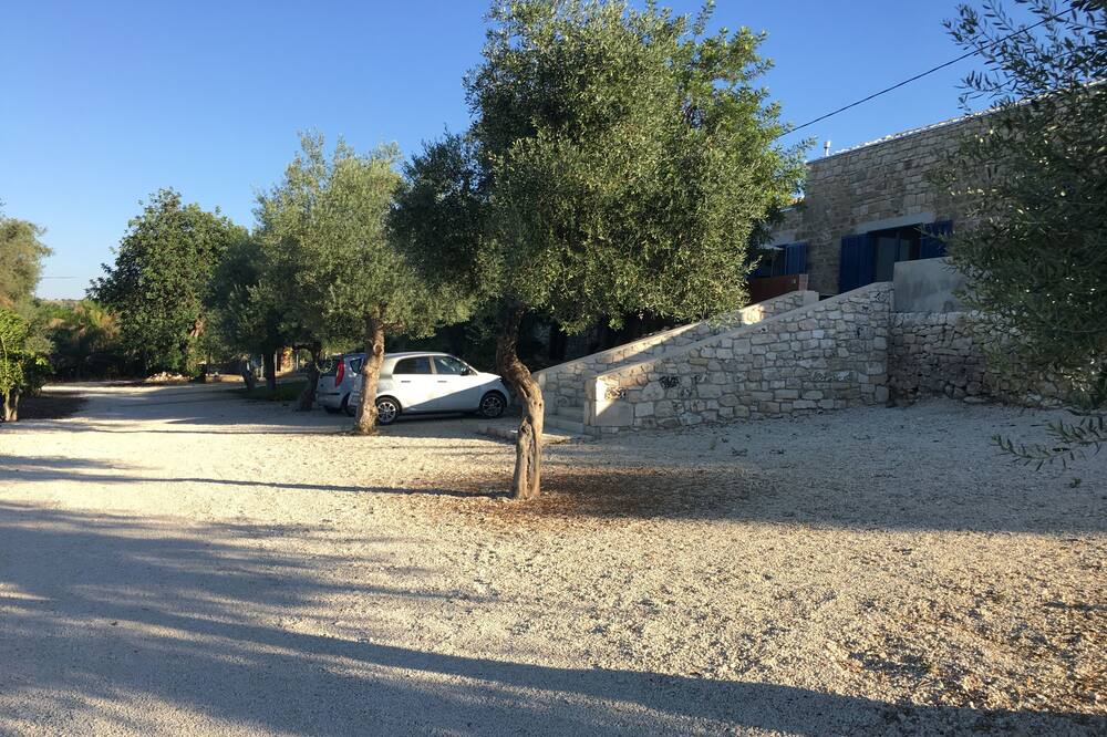 Photo of Outdoor in Rosolini