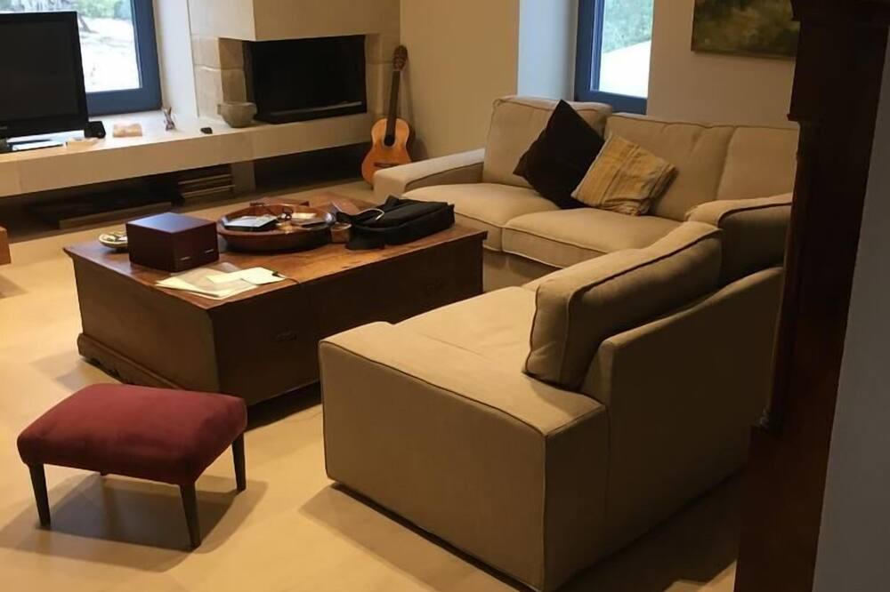 Photo of Livingroom in Rosolini