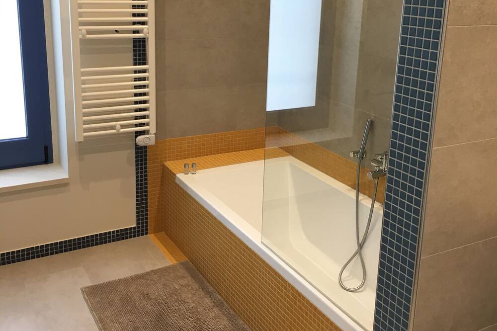 Photo of Bathroom in Rosolini
