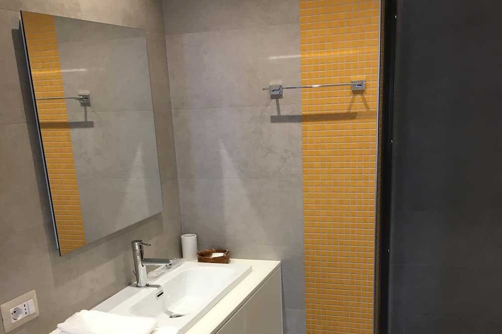 Photo of Bathroom in Rosolini
