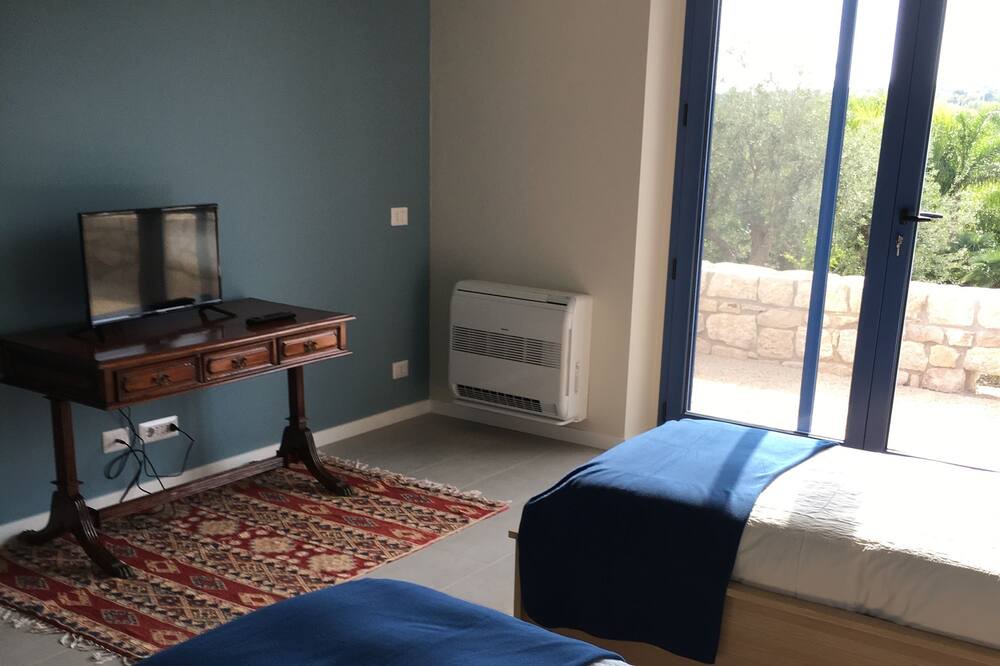 Photo of Bedroom in Rosolini