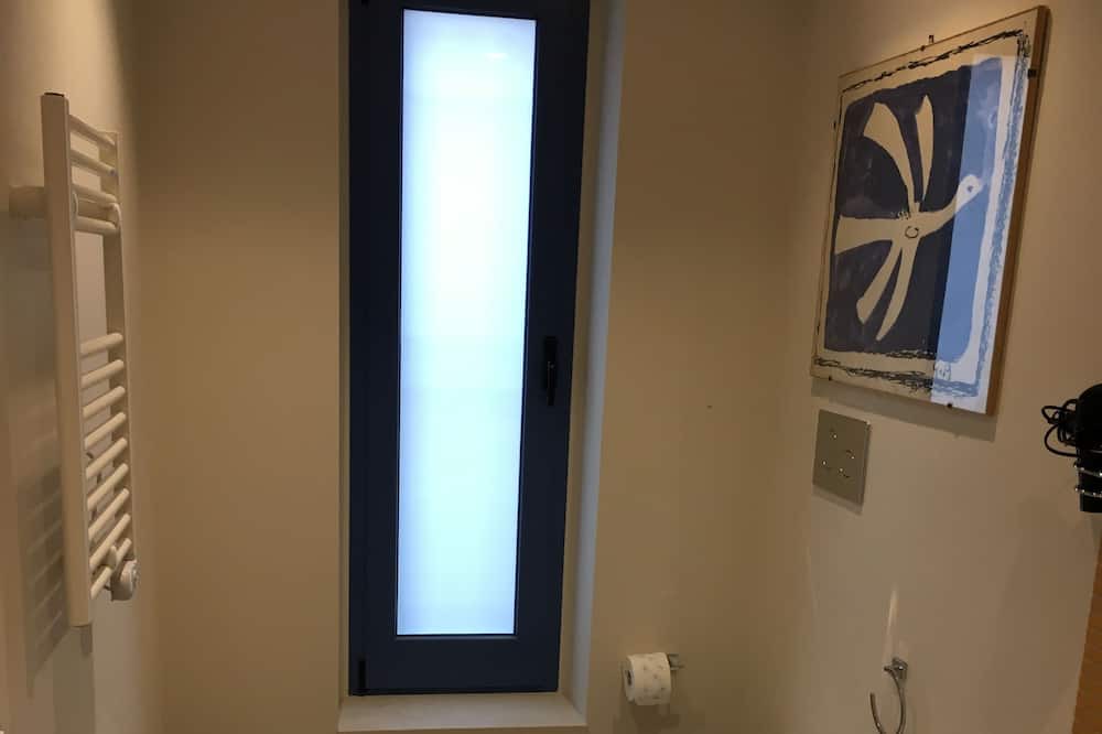 Photo of Bathroom in Rosolini