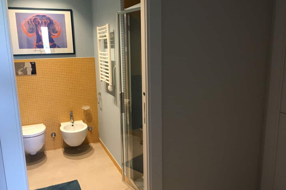 Photo of Bathroom in Rosolini