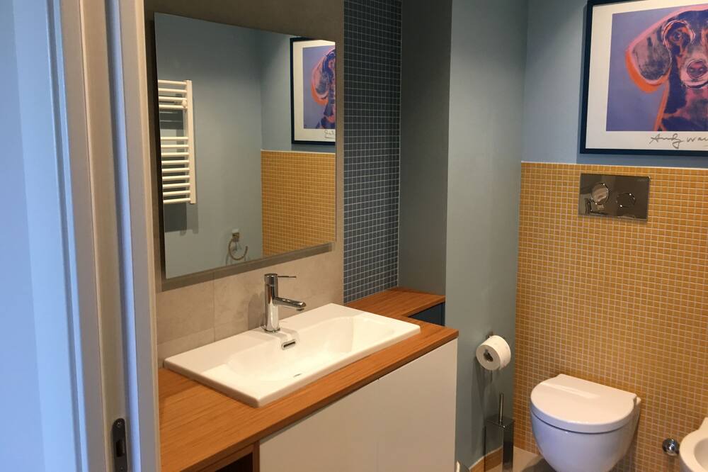 Photo of Bathroom in Rosolini