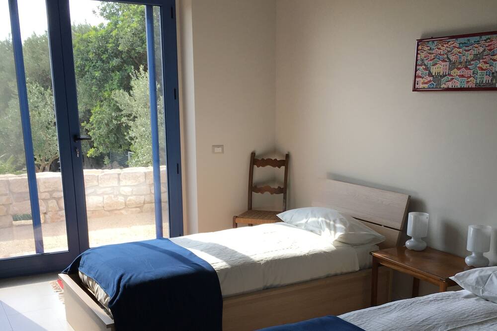 Photo of Bedroom in Rosolini
