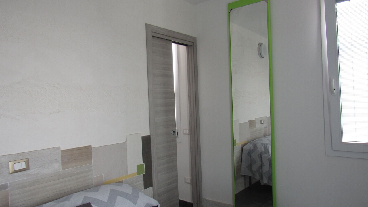 Photo of Bedroom in Noto Historic Centre