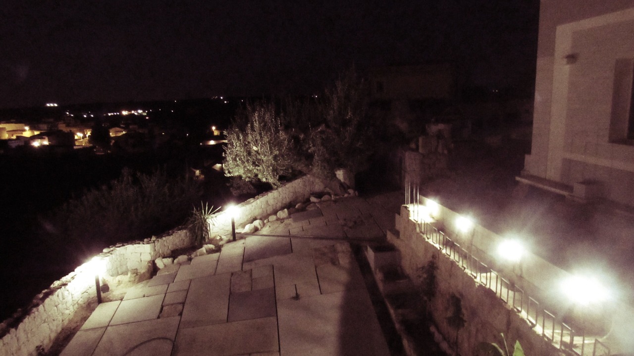 Photo of Outdoor in Noto Historic Centre