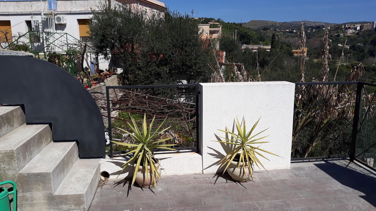 Photo of Outdoor in Noto Historic Centre
