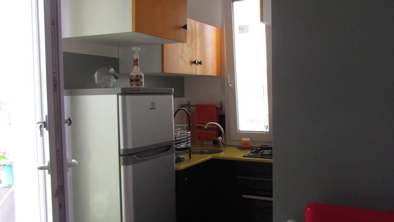 Photo of Kitchen in Noto Historic Centre
