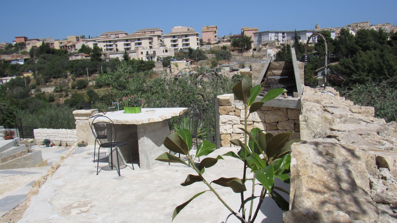 Photo of Others in Noto Historic Centre