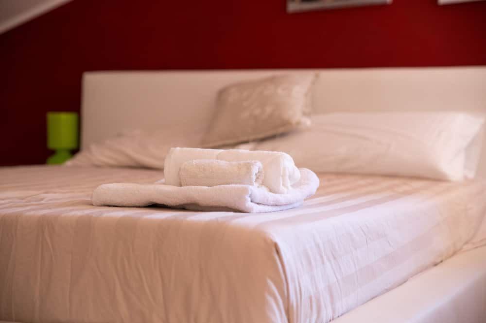 Photo of Bedroom in Aci Catena