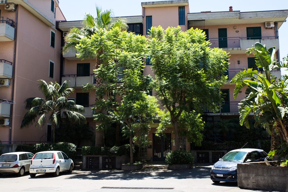 Photo of Outdoor in Aci Catena