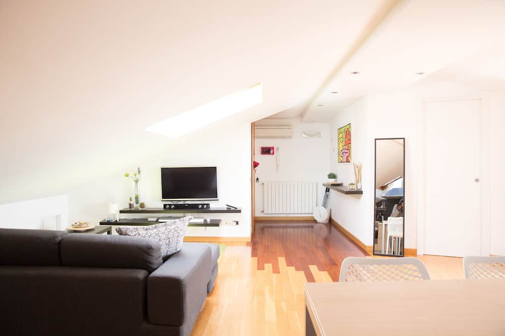 Photo of Livingroom in Aci Catena