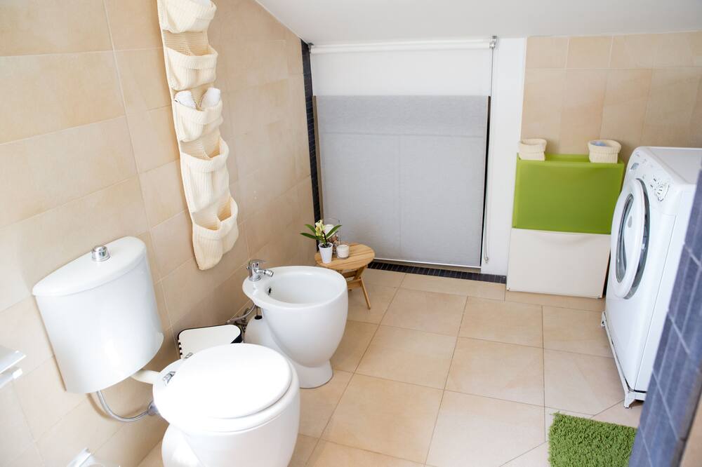 Photo of Bathroom in Aci Catena