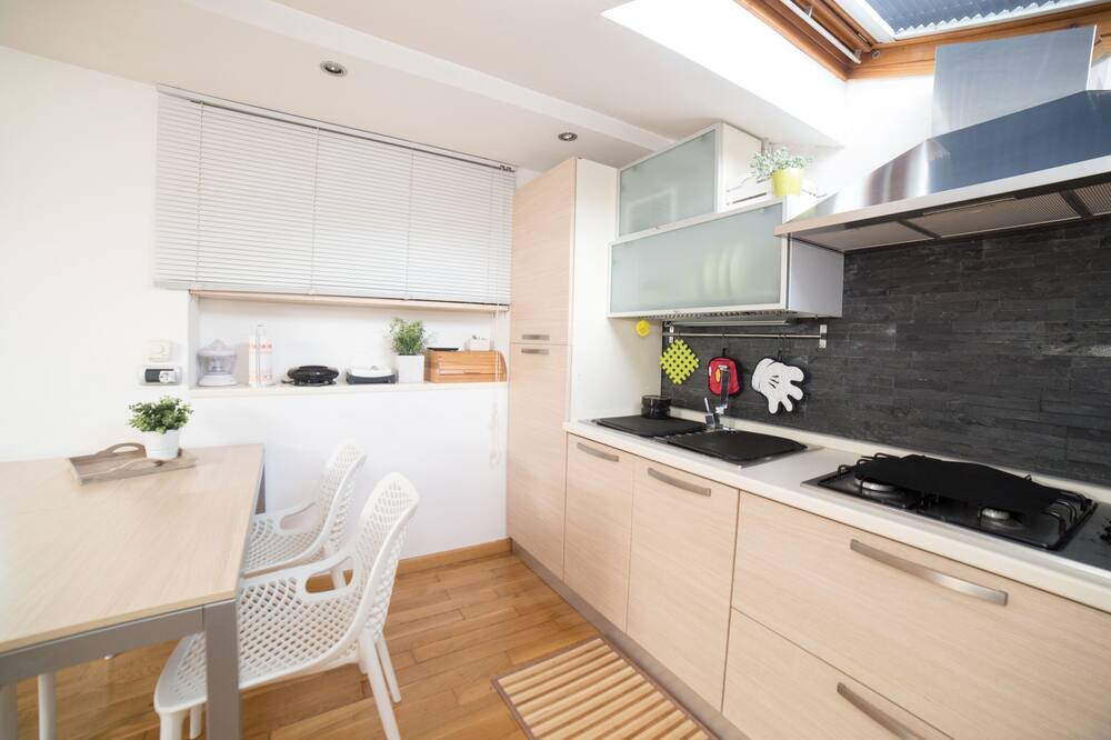 Photo of Kitchen in Aci Catena