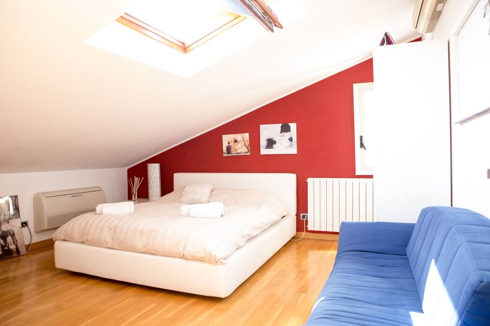 Photo of Bedroom in Aci Catena