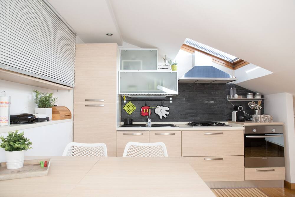 Photo of Kitchen in Aci Catena