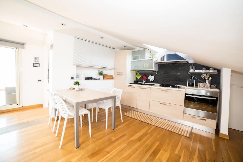 Photo of Kitchen in Aci Catena