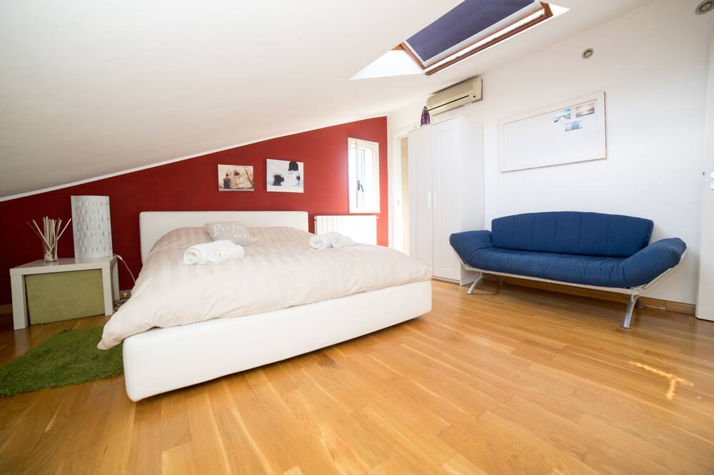 Photo of Bedroom in Aci Catena