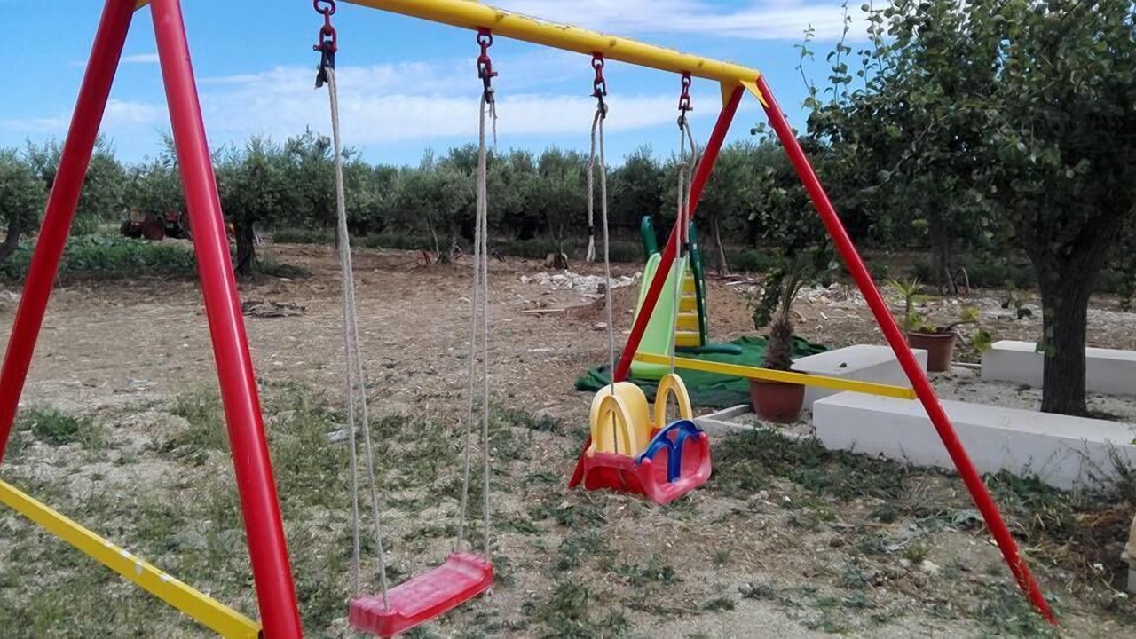 Photo of Outdoor in Menfi