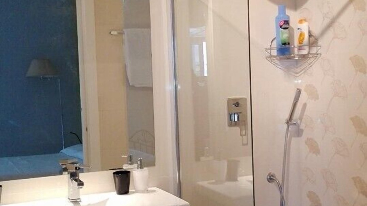 Photo of Bathroom in Menfi