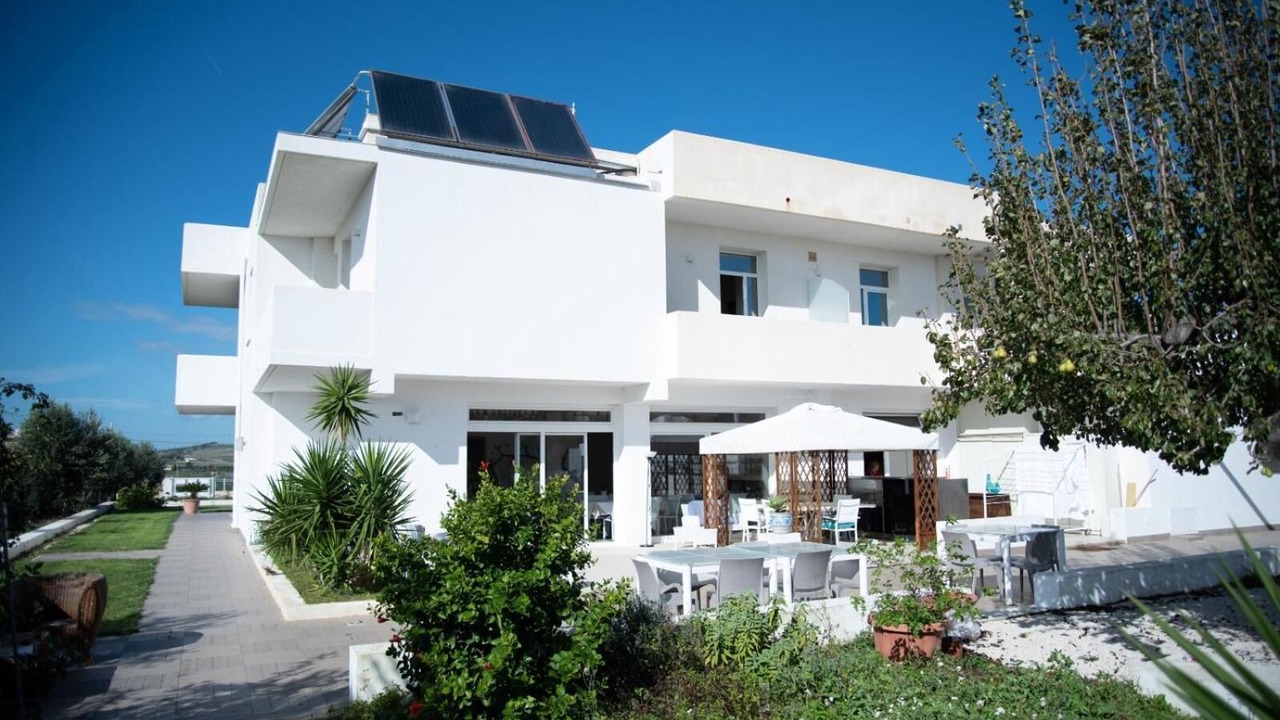 Photo of Outdoor in Menfi
