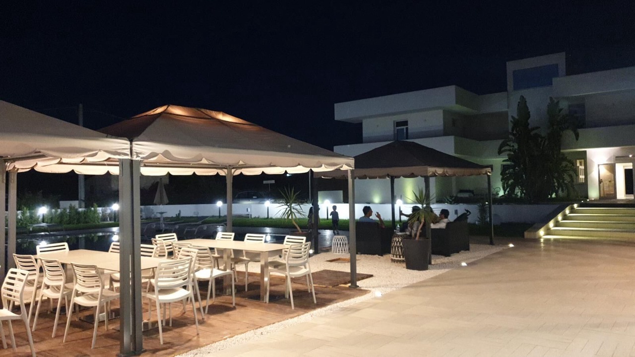 Photo of Outdoor in Menfi