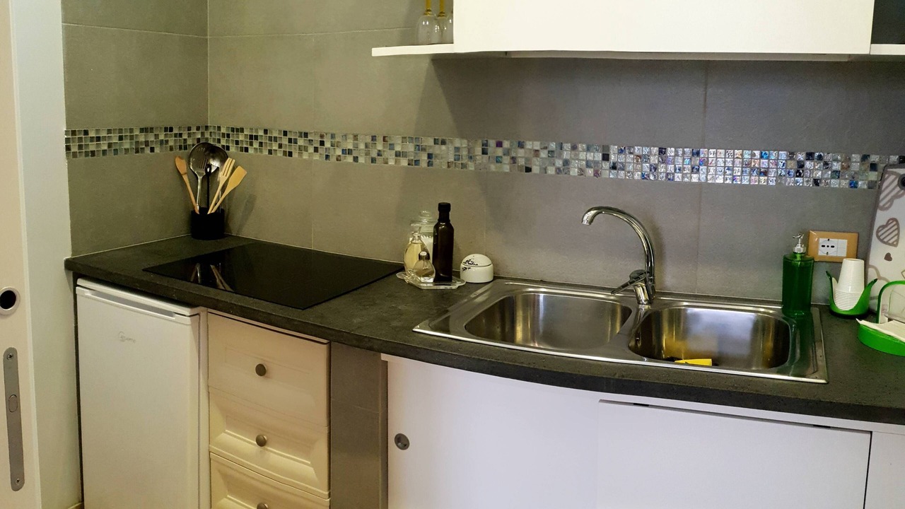 Photo of Kitchen in Menfi