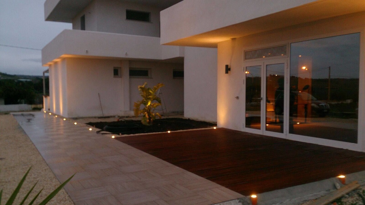 Photo of Patio Balcony in Menfi