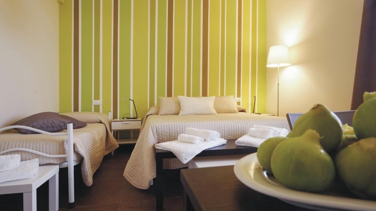 Photo of Bedroom in Menfi