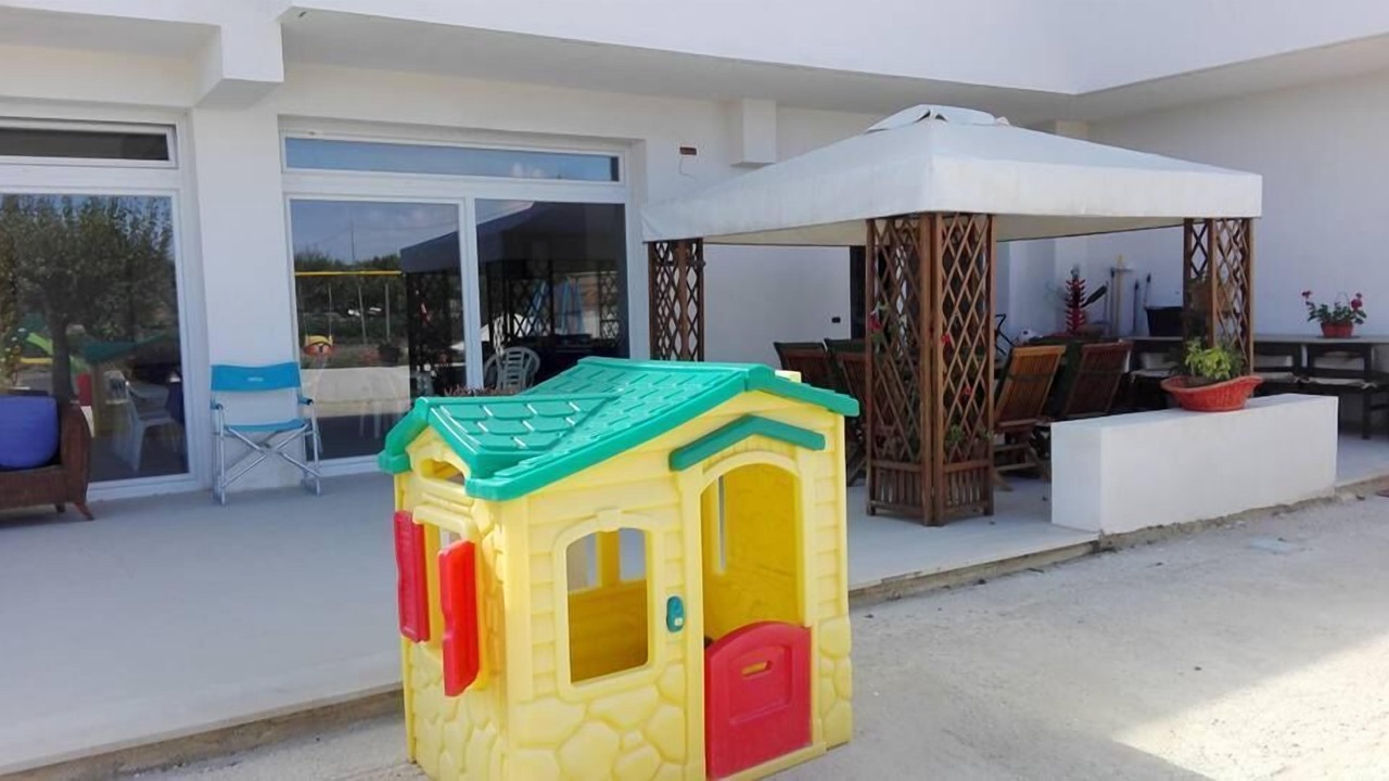Photo of Outdoor in Menfi