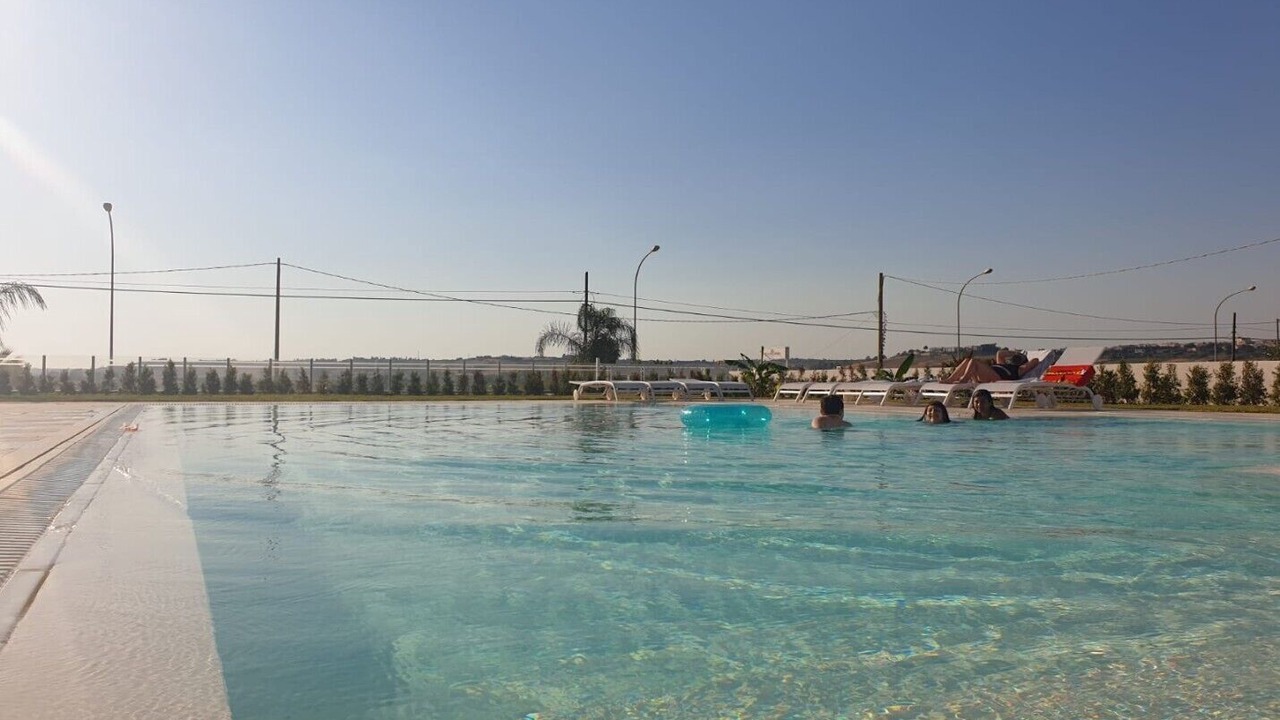 Photo of Outdoor in Menfi