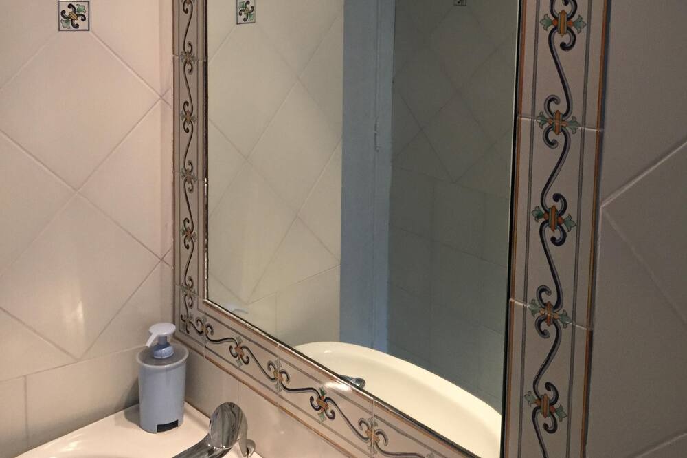 Photo of Bathroom in Marina del Cantone