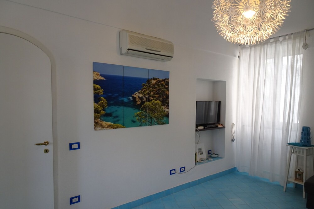 Photo of Bedroom in Marina del Cantone