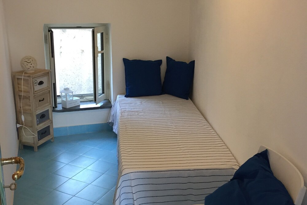 Photo of Bedroom in Marina del Cantone