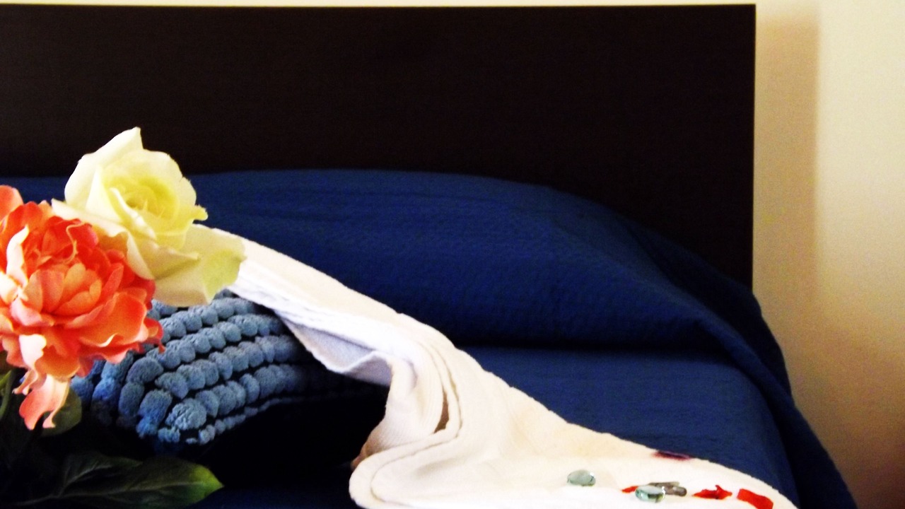 Photo of Bedroom in Calatafimi