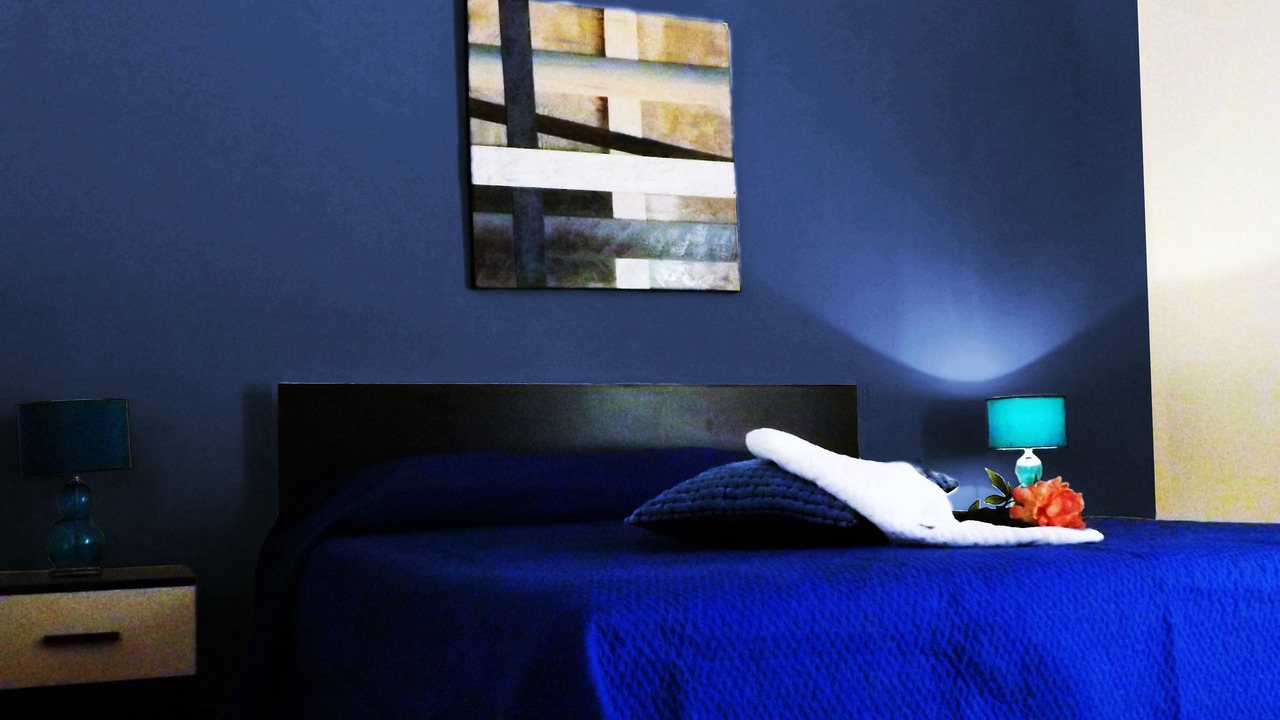 Photo of Bedroom in Calatafimi