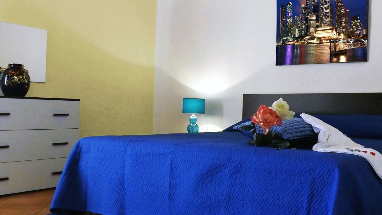 Photo of Bedroom in Calatafimi