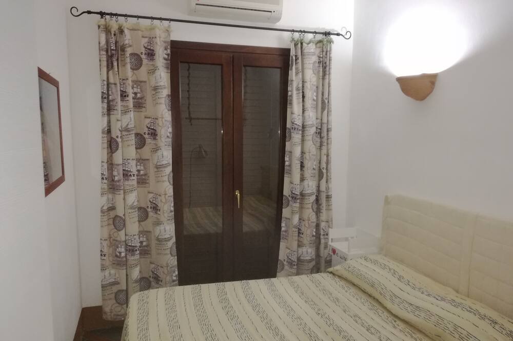 Photo of Bedroom in Contrada Fiori Sud